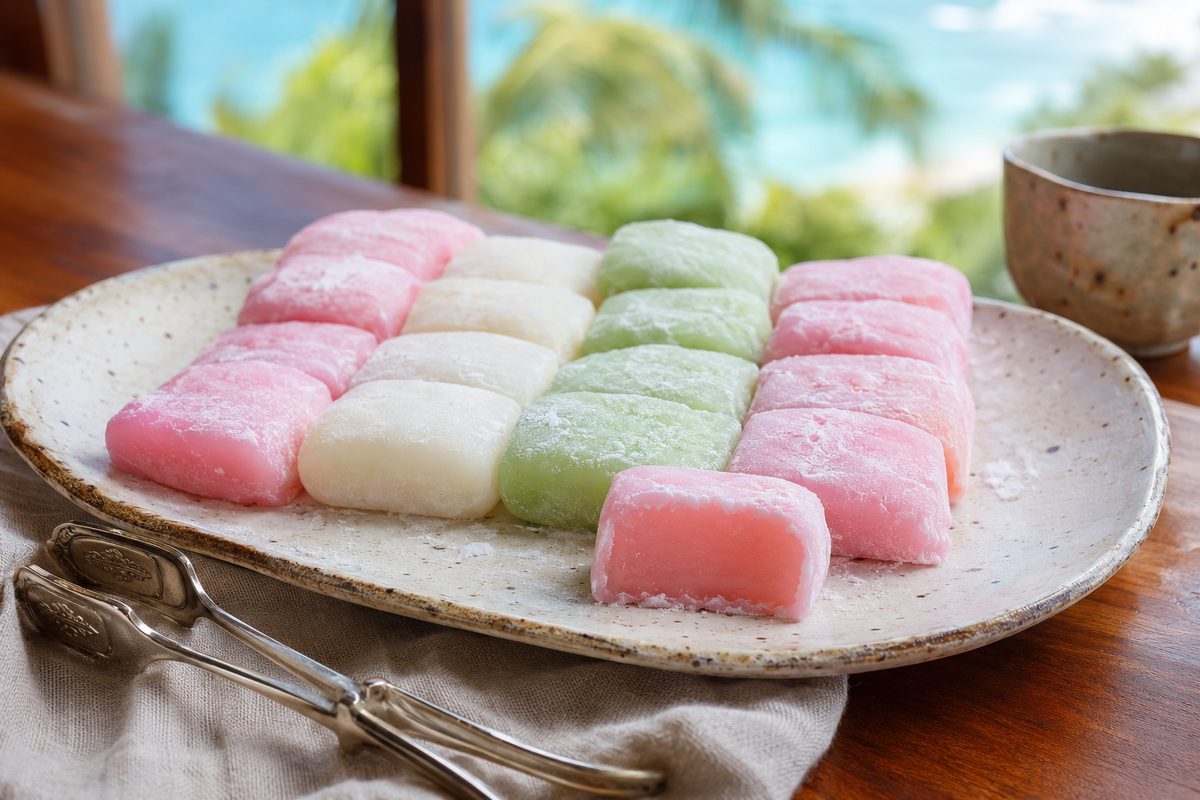 Chi Chi Dango