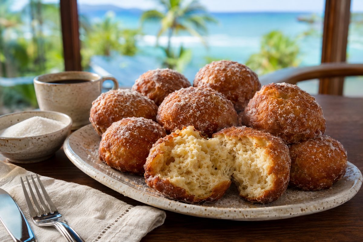 Malasadas