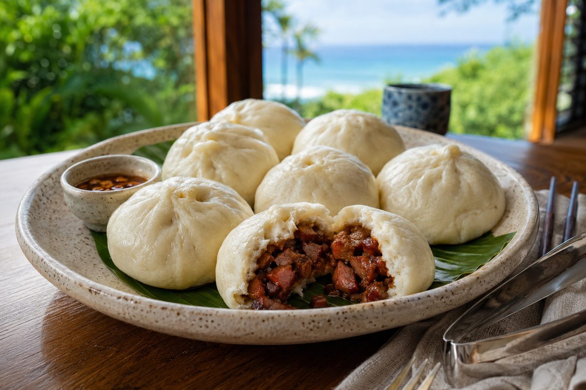 Manapua