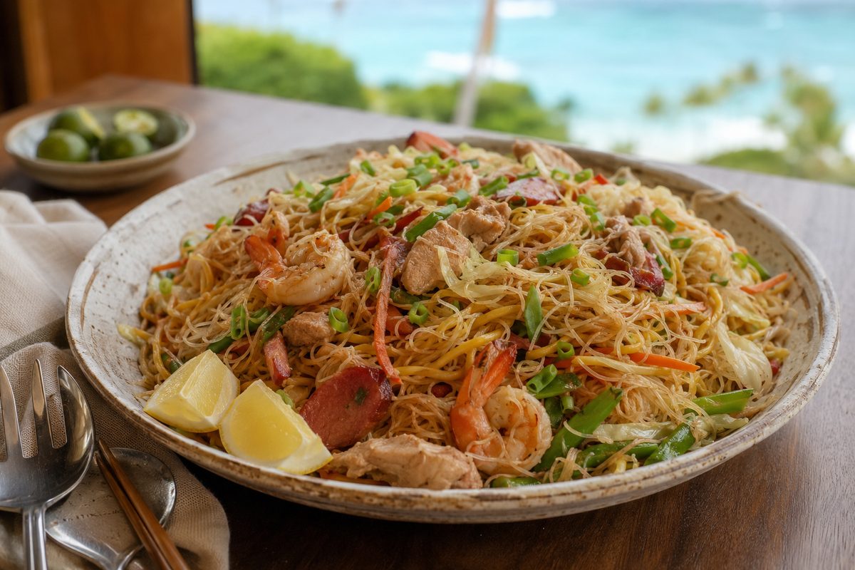 Pancit